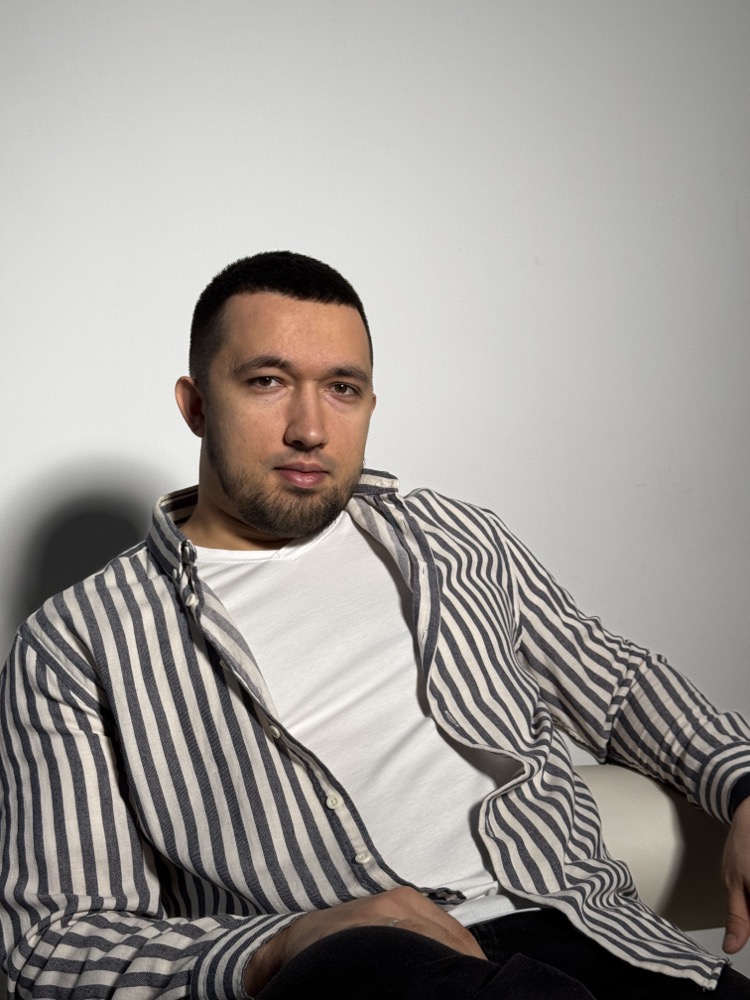Артур Камалетдинов